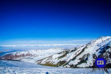 Альбом отзыва "Необычный Фрирайд и Бэккантри в Киргизии. Часть 02: Подробнее о фрирайде и бэккантри в Караколе"