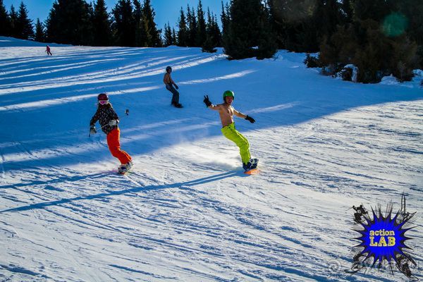 Необычный Фрирайд и Бэккантри в Киргизии. Часть 02: Подробнее о фрирайде и бэккантри в Караколе