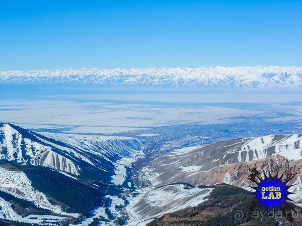 Необычный Фрирайд и Бэккантри в Киргизии. Часть 02: Подробнее о фрирайде и бэккантри в Караколе