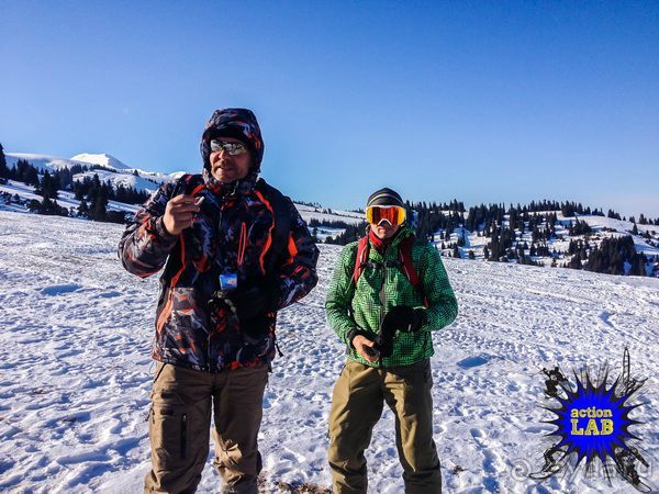 Необычный Фрирайд и Бэккантри в Киргизии. Часть 02: Подробнее о фрирайде и бэккантри в Караколе