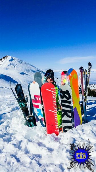 Необычный Фрирайд и Бэккантри в Киргизии. Часть 02: Подробнее о фрирайде и бэккантри в Караколе