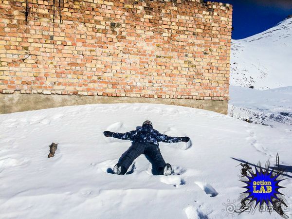 Необычный Фрирайд и Бэккантри в Киргизии. Часть 02: Подробнее о фрирайде и бэккантри в Караколе