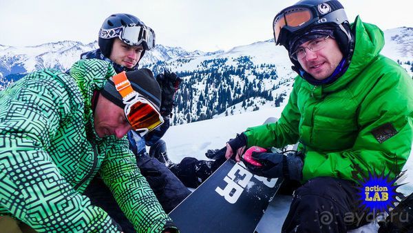 Необычный Фрирайд и Бэккантри в Киргизии. Часть 02: Подробнее о фрирайде и бэккантри в Караколе