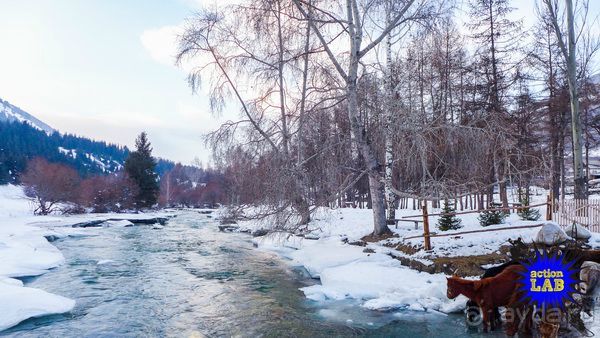 Необычный Фрирайд и Бэккантри в Киргизии. Часть 02: Подробнее о фрирайде и бэккантри в Караколе