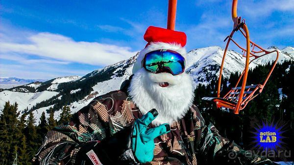 Необычный Фрирайд и Бэккантри в Киргизии. Часть 02: Подробнее о фрирайде и бэккантри в Караколе