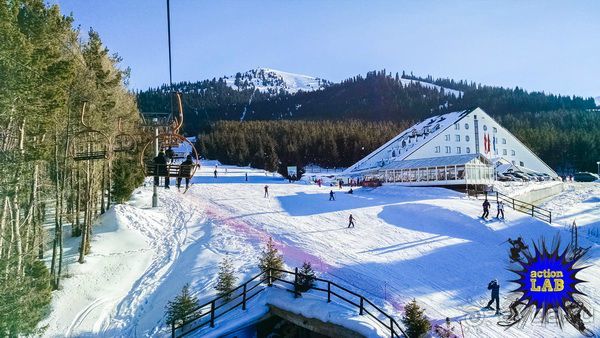 Необычный Фрирайд и Бэккантри в Киргизии. Часть 02: Подробнее о фрирайде и бэккантри в Караколе