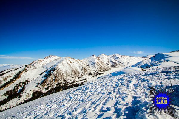 Необычный Фрирайд и Бэккантри в Киргизии. Часть 02: Подробнее о фрирайде и бэккантри в Караколе