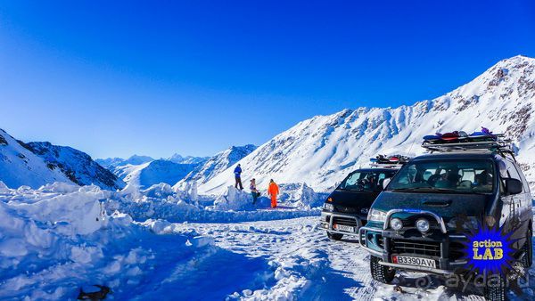 Необычный Фрирайд и Бэккантри в Киргизии. Часть 02: Подробнее о фрирайде и бэккантри в Караколе