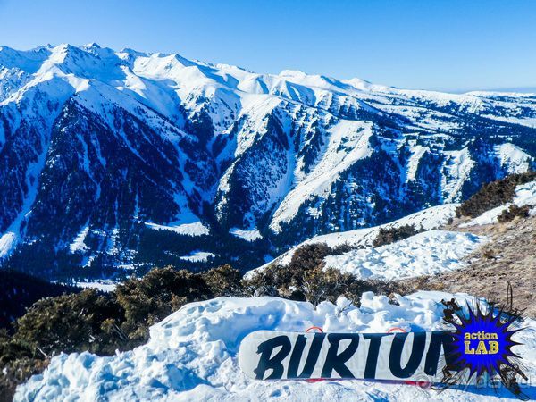 Необычный Фрирайд и Бэккантри в Киргизии. Часть 02: Подробнее о фрирайде и бэккантри в Караколе