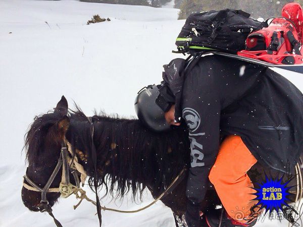 Необычный Фрирайд и Бэккантри в Киргизии. Часть 02: Подробнее о фрирайде и бэккантри в Караколе