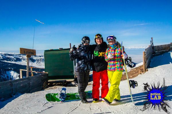 Необычный Фрирайд и Бэккантри в Киргизии. Часть 02: Подробнее о фрирайде и бэккантри в Караколе