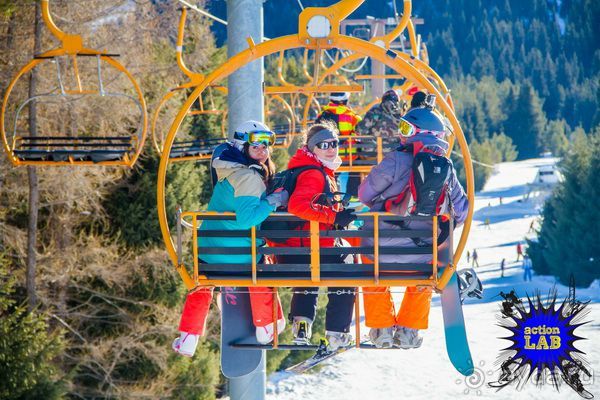 Необычный Фрирайд и Бэккантри в Киргизии. Часть 02: Подробнее о фрирайде и бэккантри в Караколе