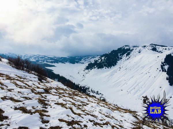 Необычный Фрирайд и Бэккантри в Киргизии. Часть 02: Подробнее о фрирайде и бэккантри в Караколе