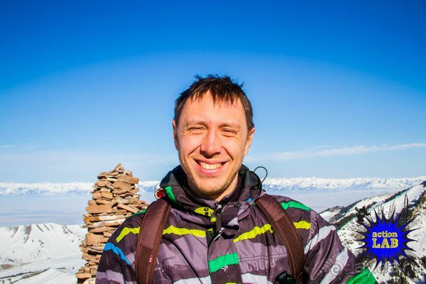 Необычный Фрирайд и Бэккантри в Киргизии. Часть 02: Подробнее о фрирайде и бэккантри в Караколе