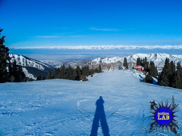 Необычный Фрирайд и Бэккантри в Киргизии. Часть 02: Подробнее о фрирайде и бэккантри в Караколе