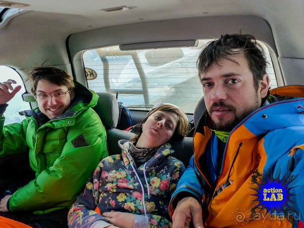 Необычный Фрирайд и Бэккантри в Киргизии. Часть 02: Подробнее о фрирайде и бэккантри в Караколе