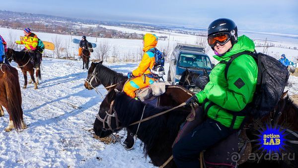 Необычный Фрирайд и Бэккантри в Киргизии. Часть 02: Подробнее о фрирайде и бэккантри в Караколе