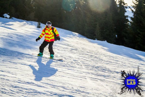 Необычный Фрирайд и Бэккантри в Киргизии. Часть 02: Подробнее о фрирайде и бэккантри в Караколе