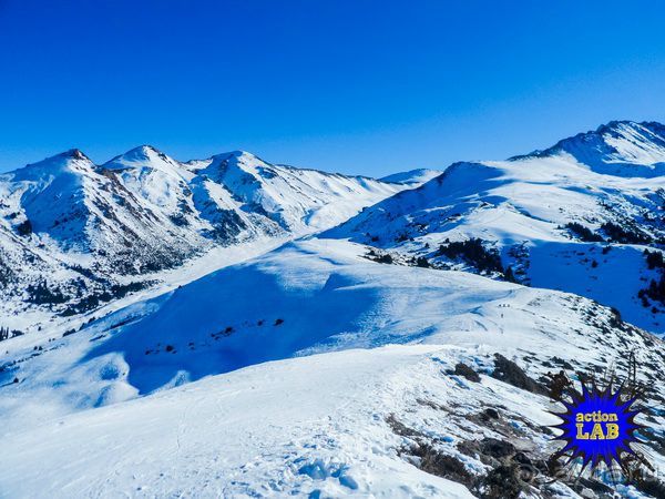 Необычный Фрирайд и Бэккантри в Киргизии. Часть 02: Подробнее о фрирайде и бэккантри в Караколе