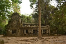 Самый красивый комплекс храмов в мире!