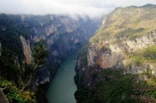 Лучшая достопримечательность Чьяпаса