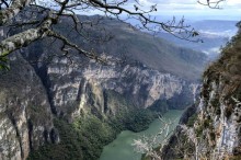 Лучшая достопримечательность Чьяпаса