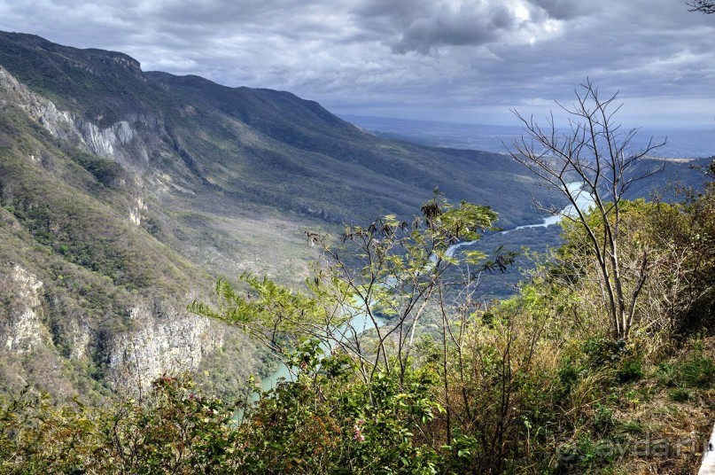 Лучшая достопримечательность Чьяпаса