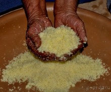 Юг Марокко