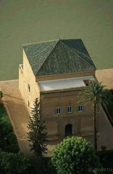 Марракеш