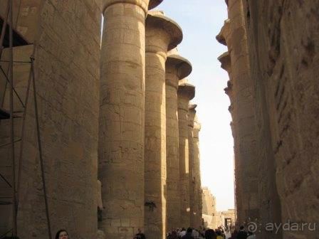 Праздники в Египте