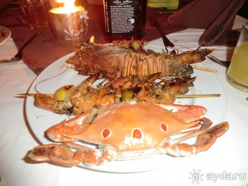 Праздники в Египте