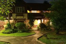 В новый год в отличном настронии