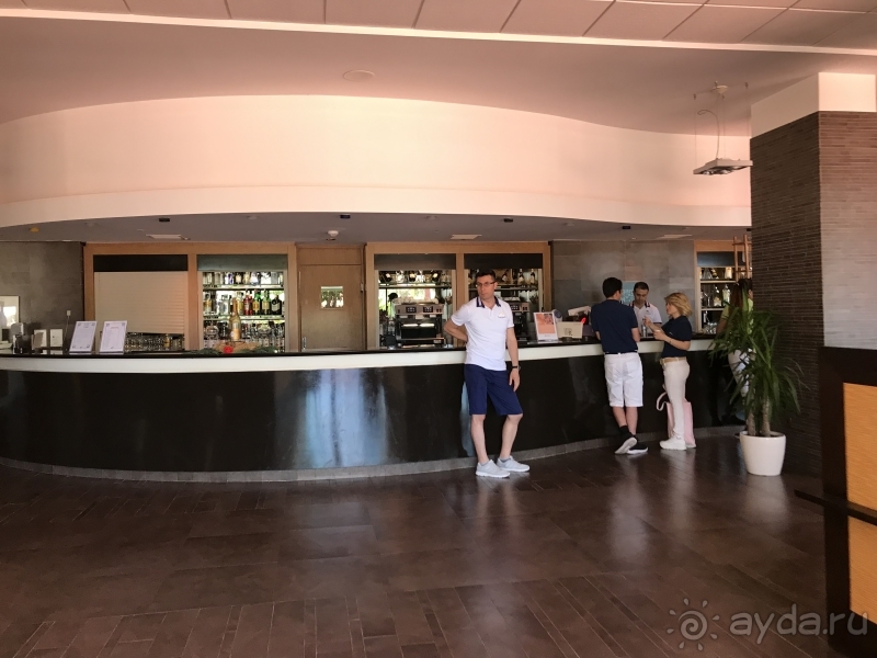 Качественный сервис и спортивный отдых