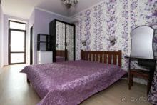 Официальный сайт гостиницы Серенада (Коктебель, Крым)