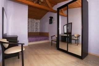 Официальный сайт гостиницы Серенада (Коктебель, Крым)