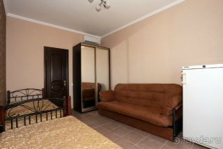 Официальный сайт гостиницы Серенада (Коктебель, Крым)