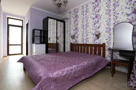 Официальный сайт гостиницы Серенада (Коктебель, Крым)