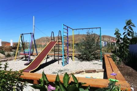 Гостевой дом Серенада