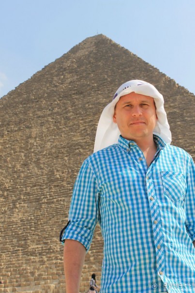 фото Oriental Rivoli Hotel & Spa 