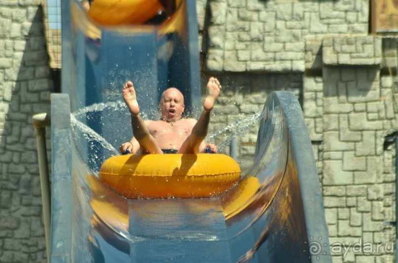 фото Oriental Rivoli Hotel & Spa 