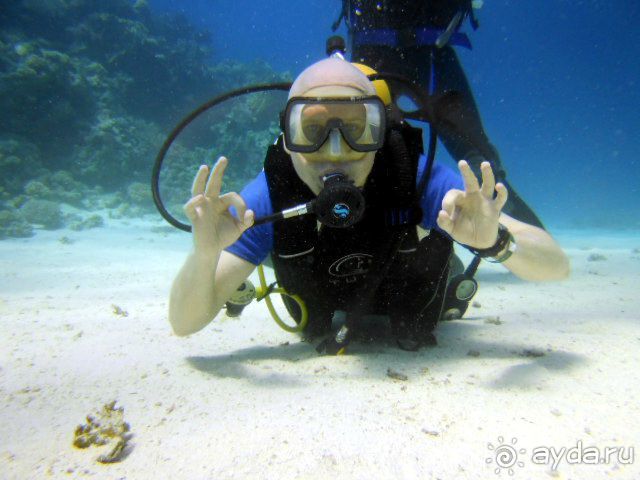 фото Oriental Rivoli Hotel & Spa 