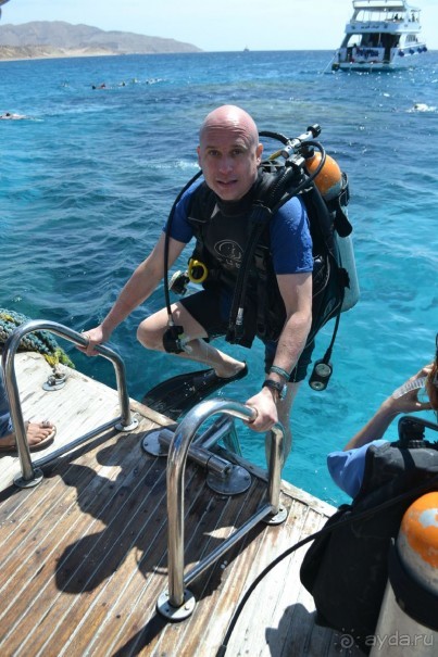 фото Oriental Rivoli Hotel & Spa 