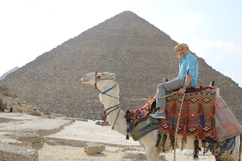 фото Oriental Rivoli Hotel & Spa 