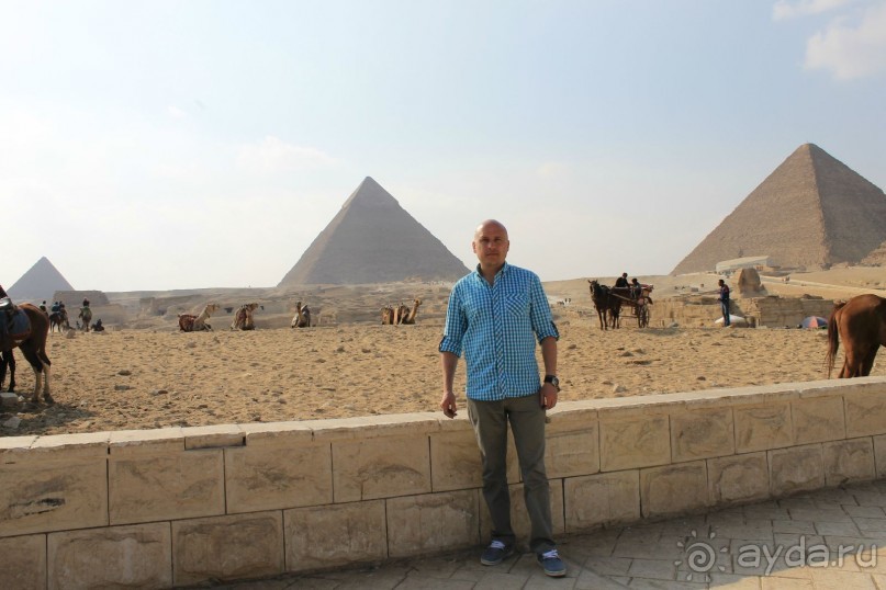 фото Oriental Rivoli Hotel & Spa 