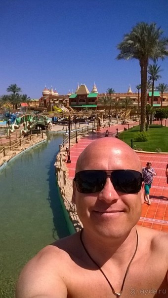 фото Oriental Rivoli Hotel & Spa 