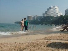 маленький отель где отдыхают одни русские