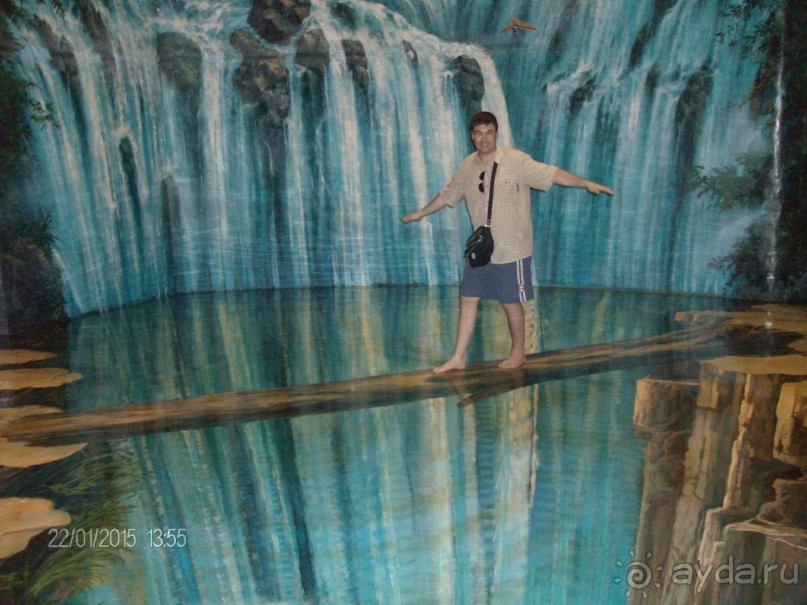 фото Neustifterhof