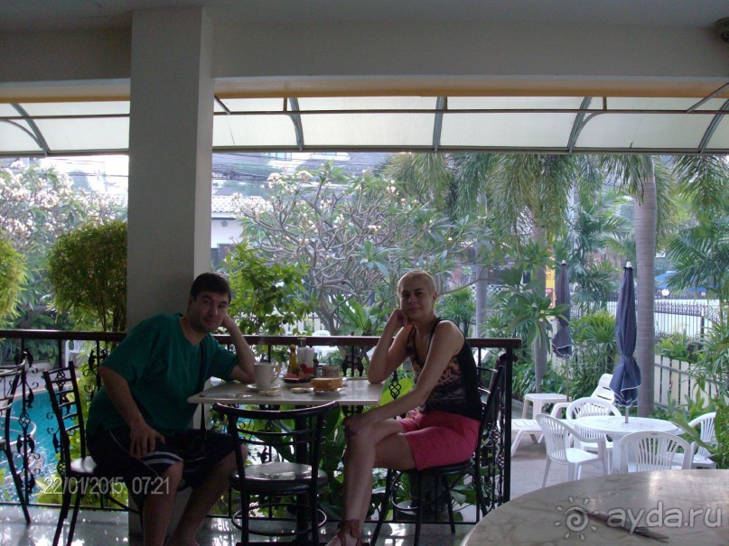 фото Neustifterhof