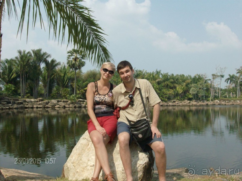 фото Neustifterhof