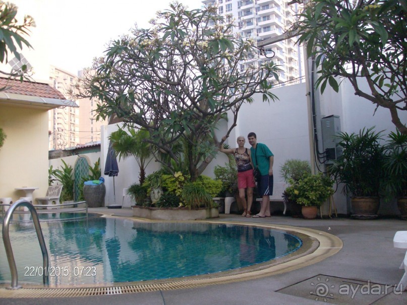 фото Neustifterhof